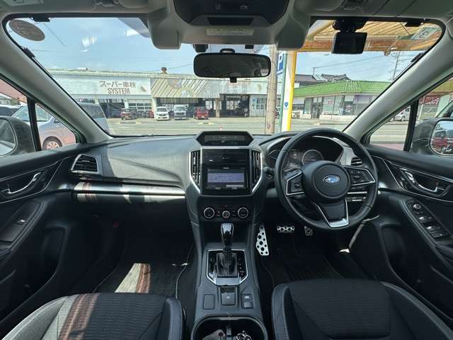 スバル インプレッサスポーツ ２．０ｉ−Ｓ　アイサイト H29年 (東海) 99