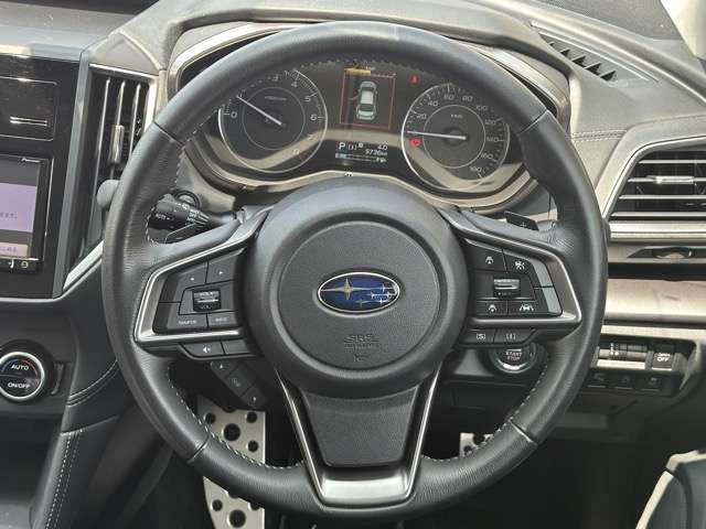 スバル インプレッサスポーツ ２．０ｉ−Ｓ　アイサイト H29年 (東海) 99