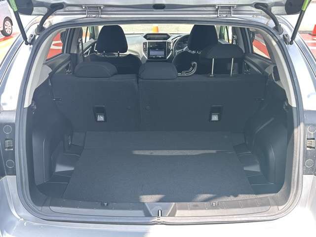 スバル インプレッサスポーツ ２．０ｉ−Ｓ　アイサイト H29年 (東海) 99