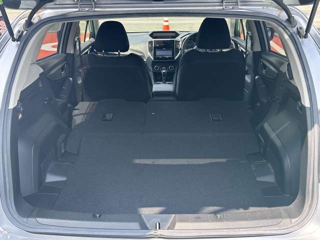 スバル インプレッサスポーツ ２．０ｉ−Ｓ　アイサイト H29年 (東海) 99