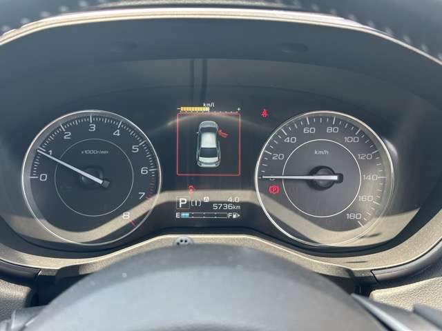 スバル インプレッサスポーツ ２．０ｉ−Ｓ　アイサイト H29年 (東海) 99