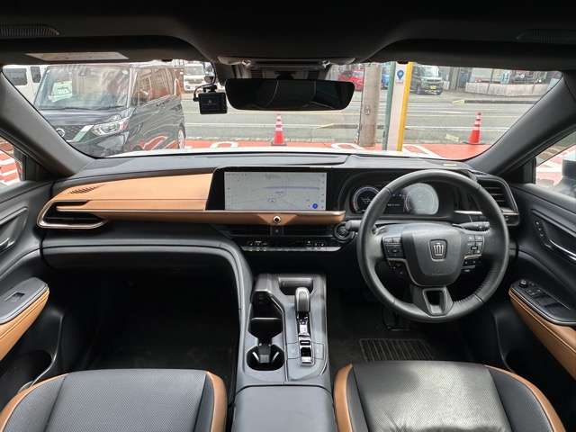 トヨタ クラウン　クロスオーバー　ハイブリッド ２．４ ＲＳ アドバンスト Ｅ－ＦＯＵＲ ＡＤＶＡＮＣＥＤ ４ＷＤ R4年 (東海) 99