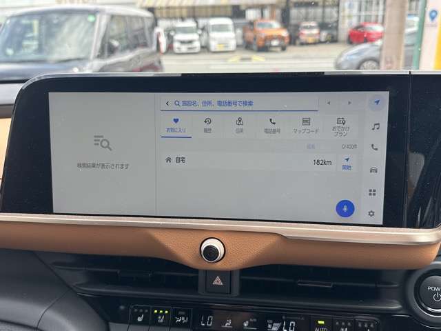 トヨタ クラウン　クロスオーバー　ハイブリッド ２．４ ＲＳ アドバンスト Ｅ－ＦＯＵＲ ＡＤＶＡＮＣＥＤ ４ＷＤ R4年 (東海) 99