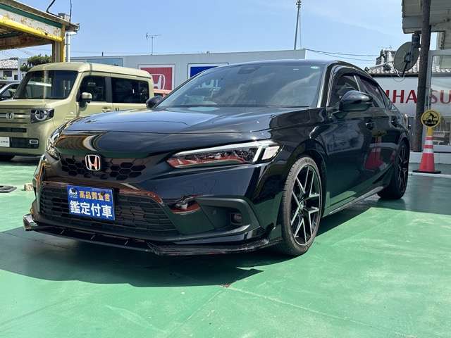 ホンダ シビック １．５ ＬＸ R5年 (東海) 99