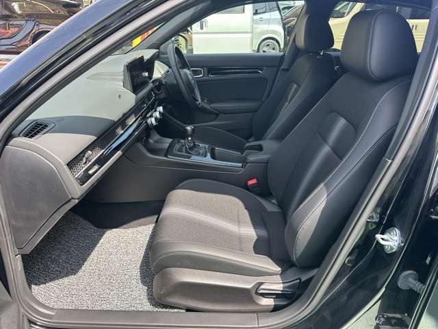 ホンダ シビック １．５ ＬＸ R5年 (東海) 99