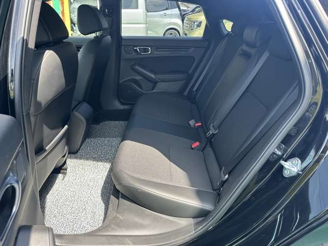 ホンダ シビック １．５ ＬＸ R5年 (東海) 99