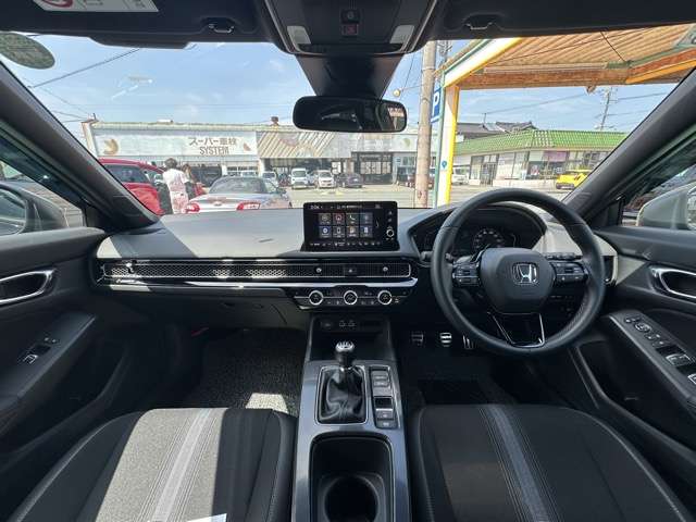 ホンダ シビック １．５ ＬＸ R5年 (東海) 99