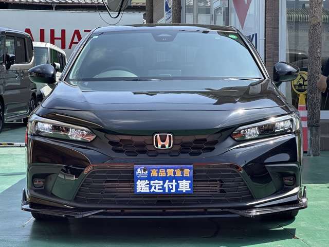 ホンダ シビック １．５ ＬＸ R5年 (東海) 99