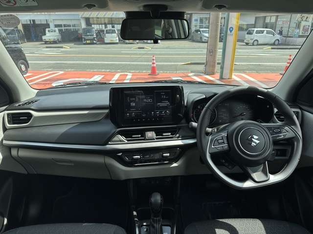 スズキ スイフト １．２ ハイブリッド ＭＺ R5年 (東海) 99