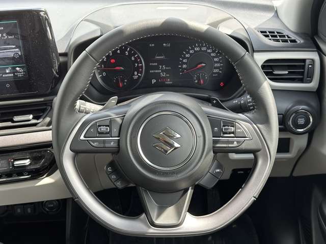 スズキ スイフト １．２ ハイブリッド ＭＺ R5年 (東海) 99