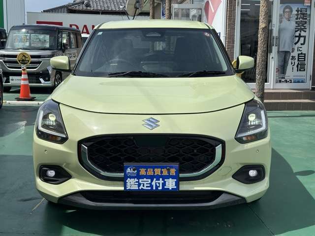 スズキ スイフト １．２ ハイブリッド ＭＺ R5年 (東海) 99