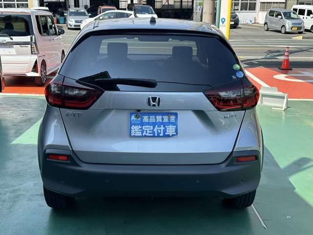 ホンダ フィット　ハイブリッド １．５ Ｅ：ＨＥＶ クロスター R2年 (東海) 99