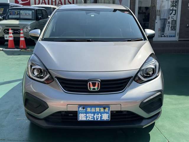 ホンダ フィット　ハイブリッド １．５ Ｅ：ＨＥＶ クロスター R2年 (東海) 99