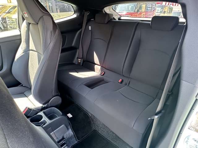 トヨタ ＧＲヤリス １．６ ＲＣ ４ＷＤ R5年 (東海) 99