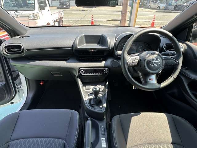 トヨタ ＧＲヤリス １．６ ＲＣ ４ＷＤ R5年 (東海) 99