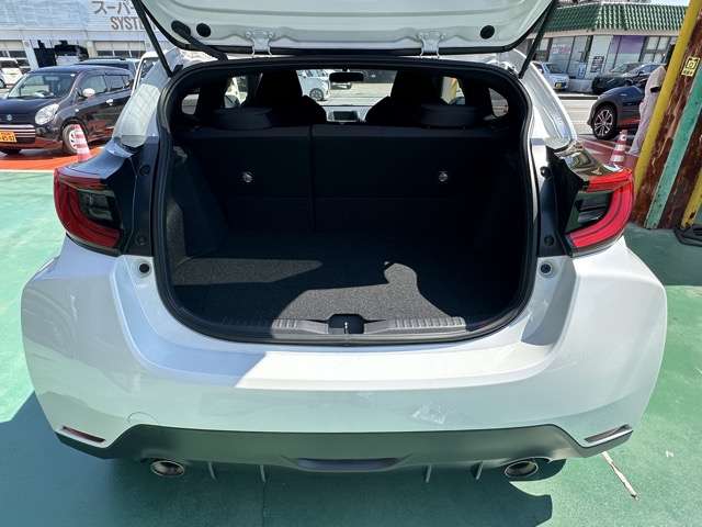 トヨタ ＧＲヤリス １．６ ＲＣ ４ＷＤ R5年 (東海) 99