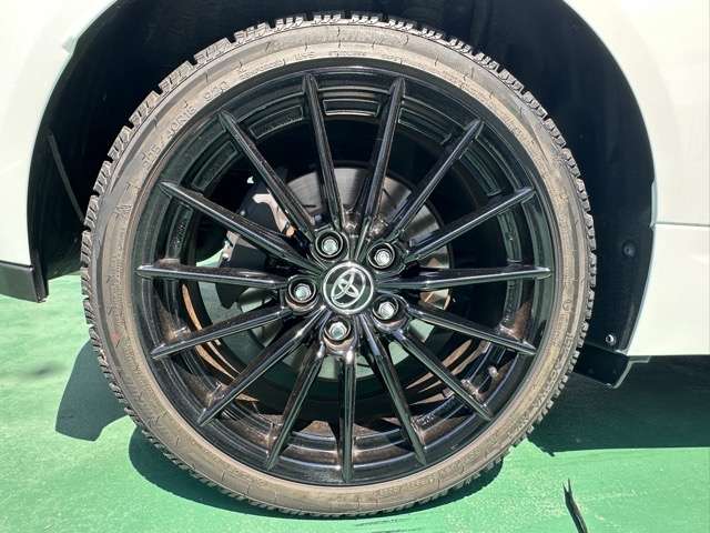 トヨタ ＧＲヤリス １．６ ＲＣ ４ＷＤ R5年 (東海) 99