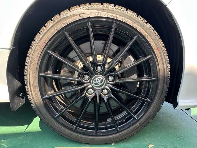 トヨタ ＧＲヤリス １．６ ＲＣ ４ＷＤ R5年 (東海) 99