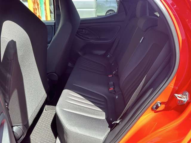 トヨタ ヤリス １．５ Ｇ R5年 (東海) 99