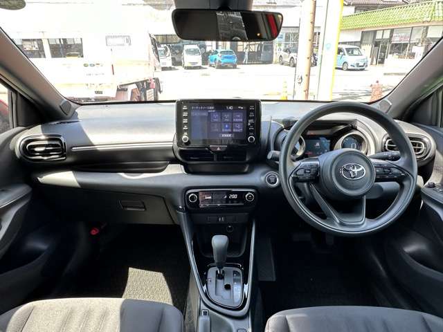 トヨタ ヤリス １．５ Ｇ R5年 (東海) 99