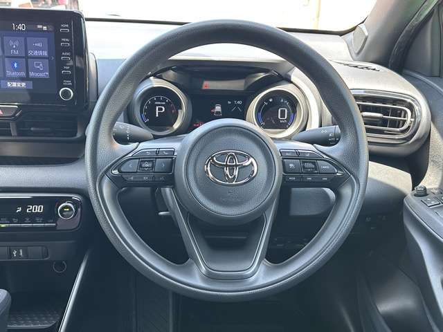 トヨタ ヤリス １．５ Ｇ R5年 (東海) 99