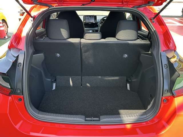 トヨタ ヤリス １．５ Ｇ R5年 (東海) 99