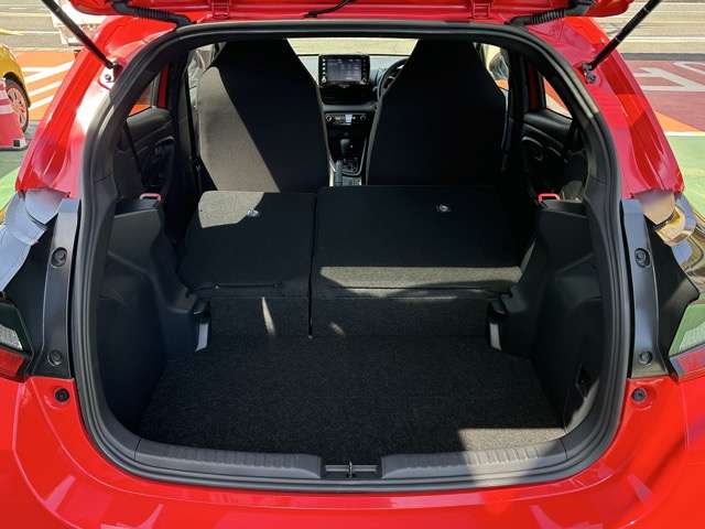 トヨタ ヤリス １．５ Ｇ R5年 (東海) 99