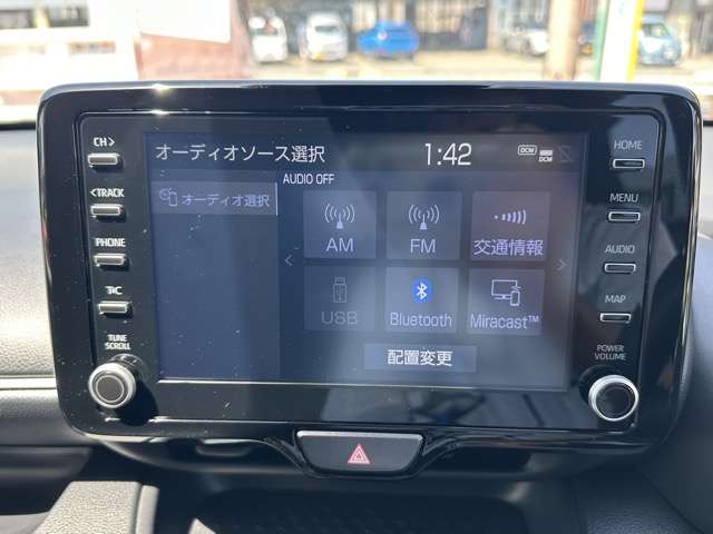 トヨタ ヤリス １．５ Ｇ R5年 (東海) 99