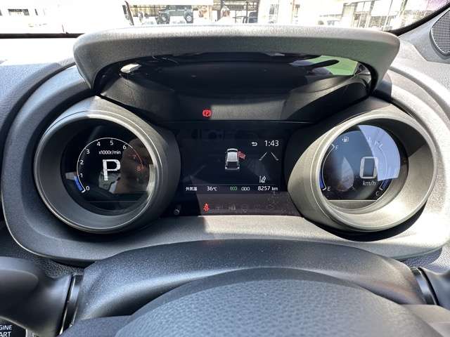 トヨタ ヤリス １．５ Ｇ R5年 (東海) 99