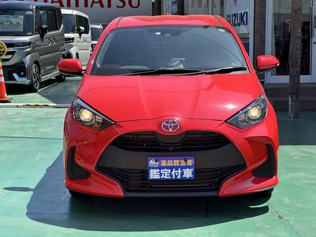 トヨタ ヤリス １．５ Ｇ R5年 (東海) 99
