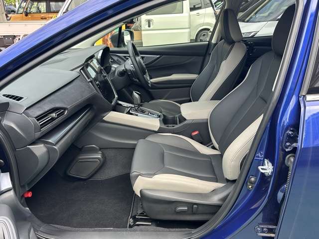 スバル レヴォーグ　レイバック １．８ リミテッド ＥＸ ４ＷＤ R5年 (東海) 99