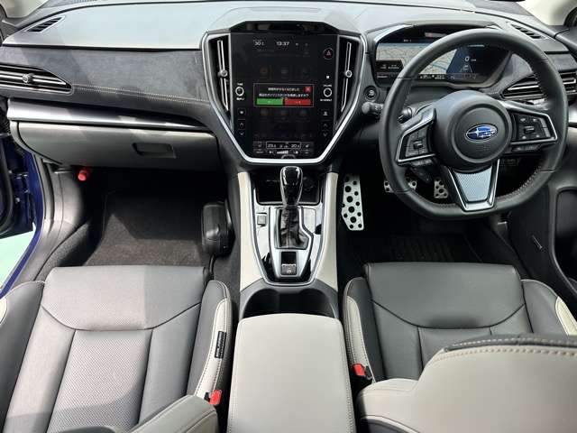 スバル レヴォーグ　レイバック １．８ リミテッド ＥＸ ４ＷＤ R5年 (東海) 99