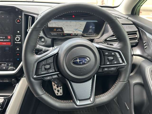 スバル レヴォーグ　レイバック １．８ リミテッド ＥＸ ４ＷＤ R5年 (東海) 99