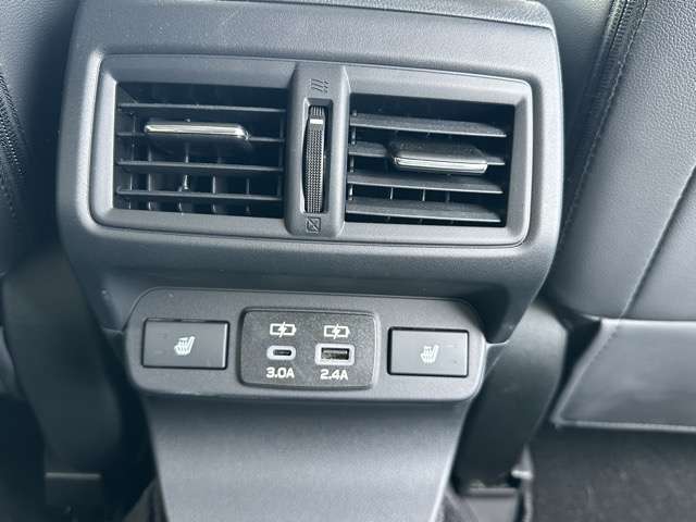 スバル レヴォーグ　レイバック １．８ リミテッド ＥＸ ４ＷＤ R5年 (東海) 99