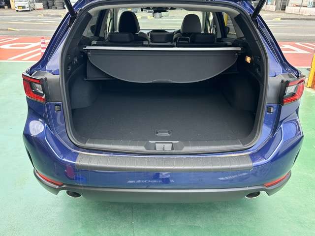 スバル レヴォーグ　レイバック １．８ リミテッド ＥＸ ４ＷＤ R5年 (東海) 99