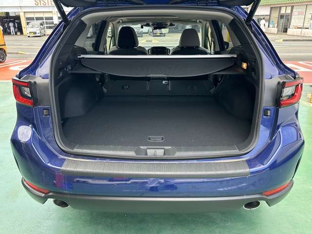 スバル レヴォーグ　レイバック １．８ リミテッド ＥＸ ４ＷＤ R5年 (東海) 99