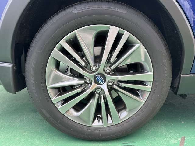 スバル レヴォーグ　レイバック １．８ リミテッド ＥＸ ４ＷＤ R5年 (東海) 99