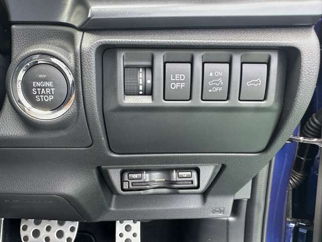 スバル レヴォーグ　レイバック １．８ リミテッド ＥＸ ４ＷＤ R5年 (東海) 99