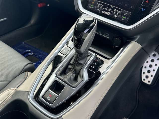 スバル レヴォーグ　レイバック １．８ リミテッド ＥＸ ４ＷＤ R5年 (東海) 99