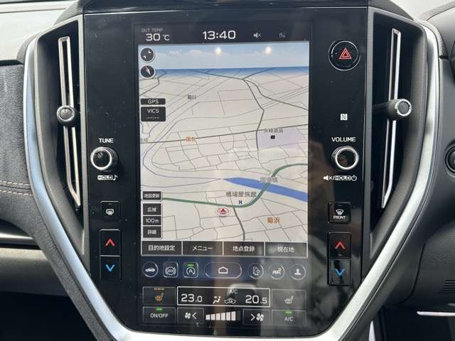 スバル レヴォーグ　レイバック １．８ リミテッド ＥＸ ４ＷＤ R5年 (東海) 99