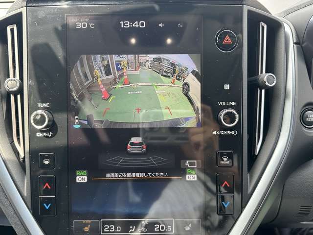 スバル レヴォーグ　レイバック １．８ リミテッド ＥＸ ４ＷＤ R5年 (東海) 99