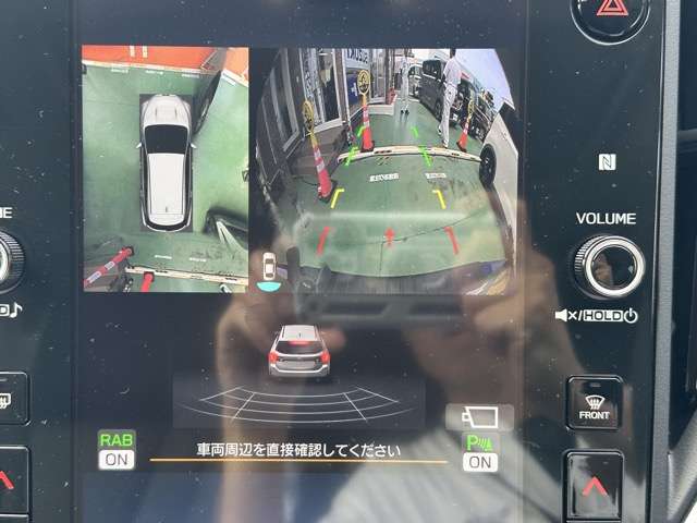 スバル レヴォーグ　レイバック １．８ リミテッド ＥＸ ４ＷＤ R5年 (東海) 99