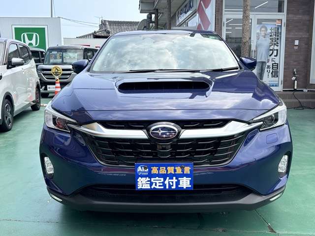 スバル レヴォーグ　レイバック １．８ リミテッド ＥＸ ４ＷＤ R5年 (東海) 99