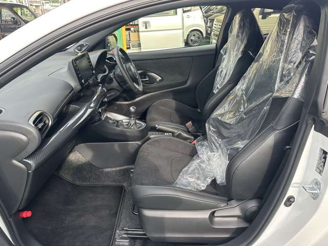 トヨタ ＧＲヤリス １．６ ＲＺ ハイ パフォーマンス ４ＷＤ R5年 (東海) 99