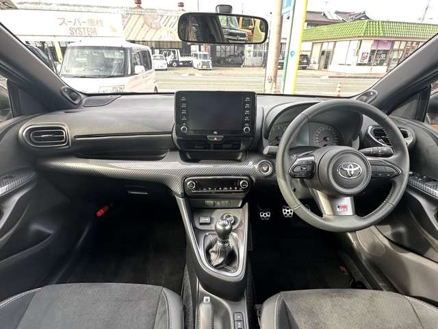 トヨタ ＧＲヤリス １．６ ＲＺ ハイ パフォーマンス ４ＷＤ R5年 (東海) 99