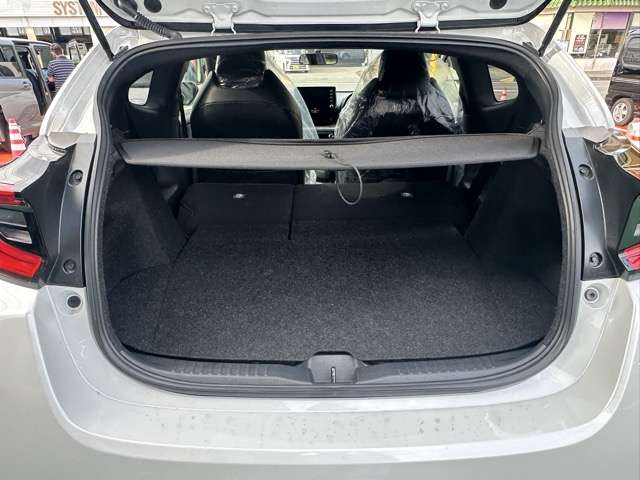 トヨタ ＧＲヤリス １．６ ＲＺ ハイ パフォーマンス ４ＷＤ R5年 (東海) 99