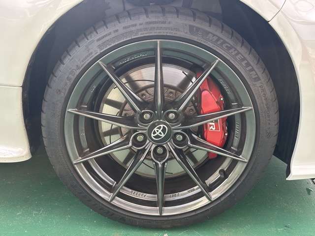 トヨタ ＧＲヤリス １．６ ＲＺ ハイ パフォーマンス ４ＷＤ R5年 (東海) 99