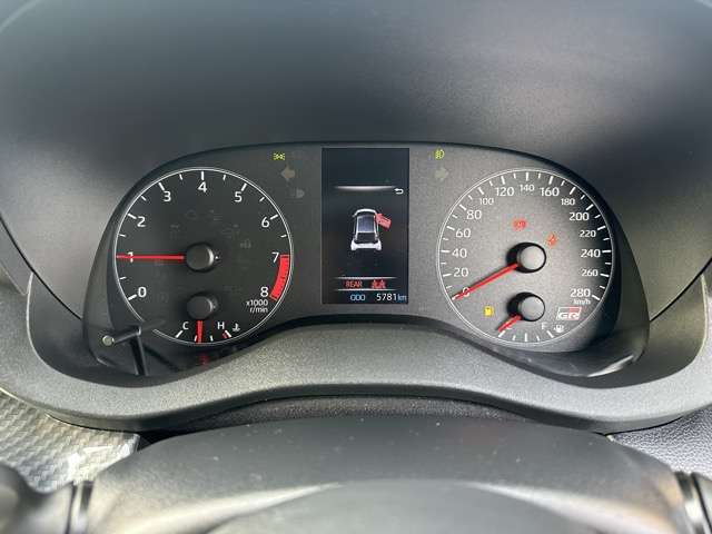 トヨタ ＧＲヤリス １．６ ＲＺ ハイ パフォーマンス ４ＷＤ R5年 (東海) 99