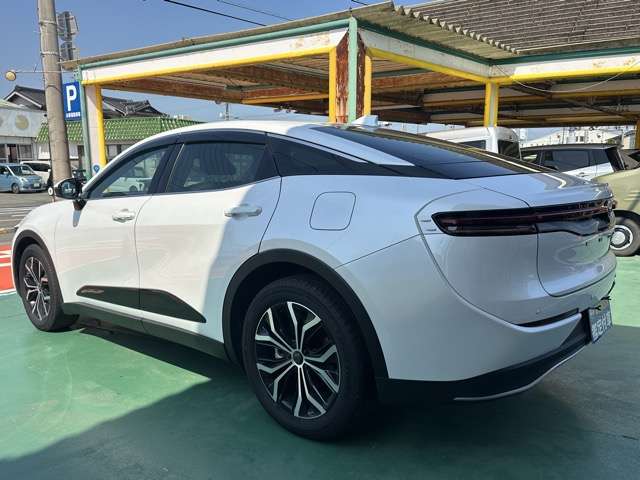 トヨタ クラウン　クロスオーバー　ハイブリッド ２．５ Ｇ アドバンスト Ｅ－ＦＯＵＲ ４ＷＤ R6年 (東海) 99