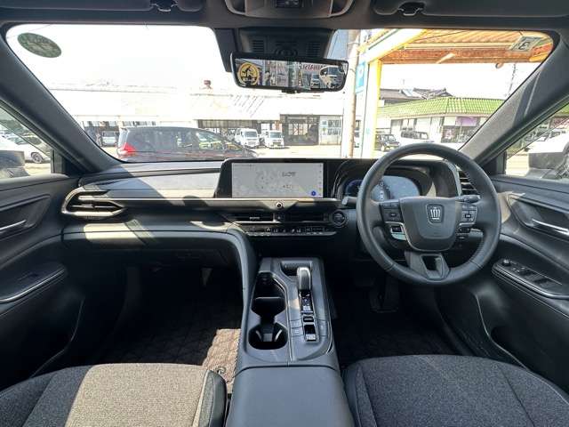 トヨタ クラウン　クロスオーバー　ハイブリッド ２．５ Ｇ アドバンスト Ｅ－ＦＯＵＲ ４ＷＤ R6年 (東海) 99